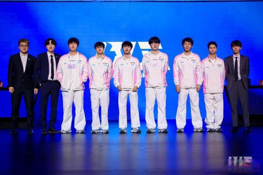 赛制革新,冠军直通全球赛!2026LPL第一赛段悬念拉满