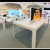 苹果首进中国口岸进境免税店，珠海拱北Apple专区开业