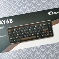 磁轴键盘真比机械键盘快？打字手感与电竞响应的实测差距