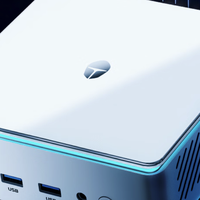 雷神刚上架的mini新品，买内存送主机啊