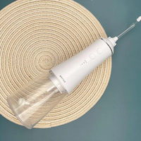 冲牙器不是智商税，但选错伤牙：水压精度与水流聚拢度才是关键差异