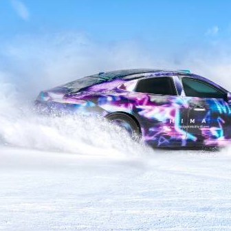 华为亲儿子尚界Z7雪地漂移被锤AI造假，官方紧急回应，真相打脸！