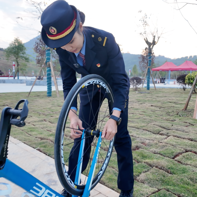 《后悔没早看！跨省骑行党必收的自行车托运避坑指南》