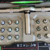 想买螺丝刀买什么牌子的好啊??