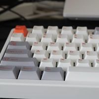 如翻？如不翻 EVO80客制化机械键盘注意事项