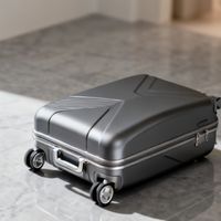 新秀丽抗冲击稳如磐石，ITO轻盈顺滑却难扛暴力托运，梦旅者功能花哨但品控飘忽——三大行李箱品牌真实场景硬核拆解