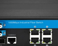 工业级稳定之选：广州邮科BYPASS工业交换机，永不间断的网络通道