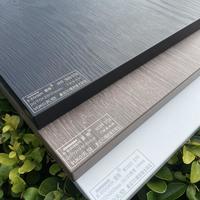 进口板≠真环保：F4星认证、PUR封边与授权溯源才是选板核心