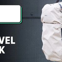 Bellroy Lite旅行背包评测（一周使用体验） | Pack Hacker Reviews