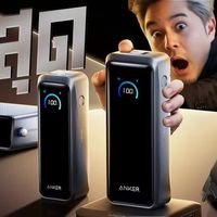 【买前必看+专业评测】 Anker Prime 系列 | 充电宝系列 | 快速、强力、小巧、涵盖所有设备！作者：Munk TV