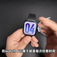 红米Watch6对比华为Fit4，哪款更适合你？对比测评希望可以对你选购红米手表6和华为Fit4有所帮助，还有任何其他问题也欢迎随时留言提问！#redmiwa