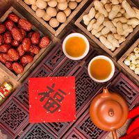 春节买年货，无论有钱没钱，这5种干果都别买，超市员工：白给都不要