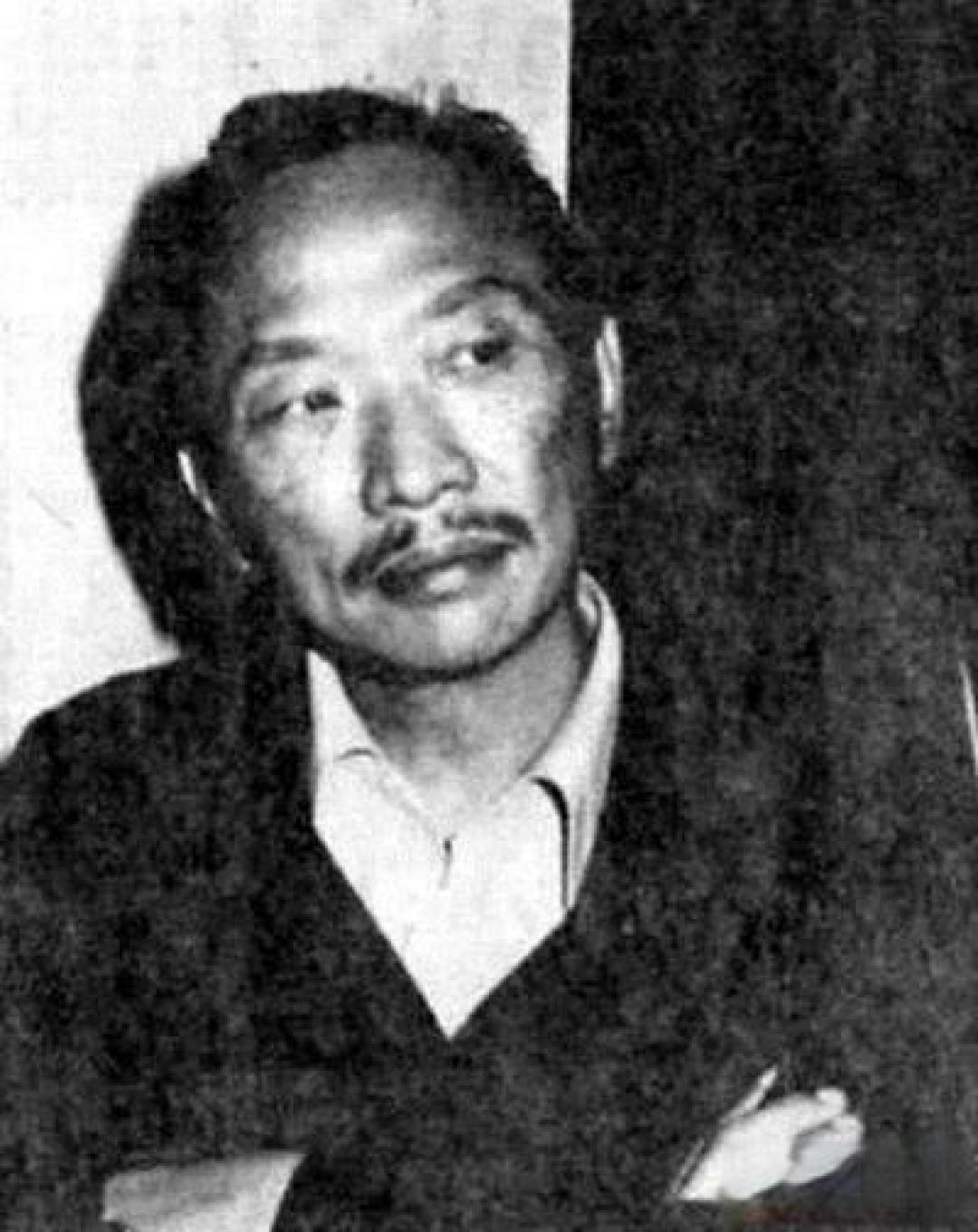 古龙笔下那些亦正亦邪的江湖人物,为什么比传统大侠更吸引你?