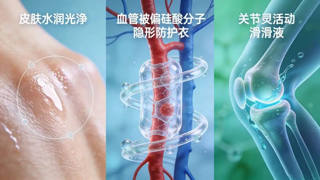 解锁健康密码：带你探秘四川的“神仙水”