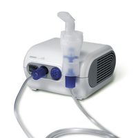 宝妈必看✅欧姆龙NE-C28儿童雾化器｜在家雾化少遭罪