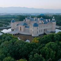 中国红酒与拉菲战平，荣膺“全球酒王之王”！