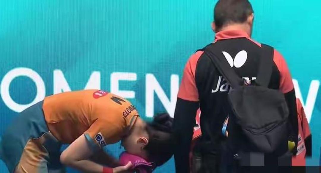 乒乓亚洲杯大结局！诞生5大赢家3个输家，孙颖莎、张本美和在列！