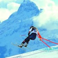 米兰冬奥｜“高山滑雪女王”林赛·沃恩的最后一战，以奇迹开场，以悲剧收场