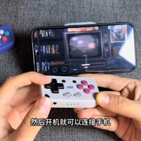 好用的游戏手柄