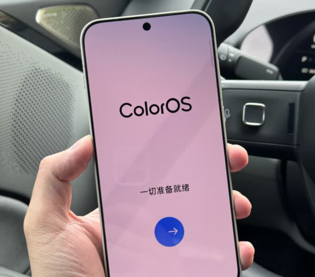 OPPO手机别瞎买,目前这3款公认“低价高配”,16+512G用到2031年