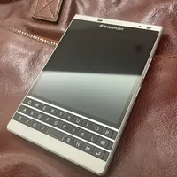 黑莓 Passport 复刻 M1