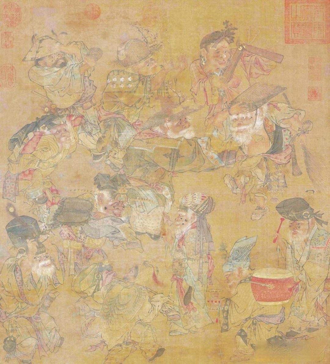 你所在的城市,有哪些地方是曾被写进了有名的文学作品中并成为了大家都想去看看的打卡地?