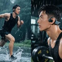 韶音OpenRun Pro 2是“运动音质兼得”还是“骨传导局限”？1000+用户观点大PK