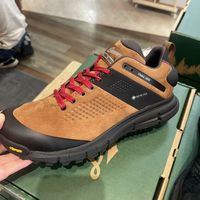 Danner Trail 2650轻量化是否牺牲支撑性？437+用户实测观点大PK