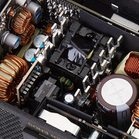 ATX3.0与白金全模组电源：高功耗显卡用户的稳定性刚需，还是高端溢价陷阱？