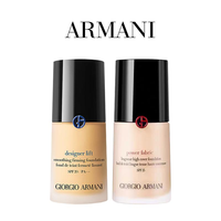 阿玛尼权力粉底液：油皮亲妈还是干皮雷区？1000+用户真实口碑大PK