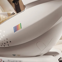 2026年儿童安全座椅品牌有哪些推荐？实测5大热门品牌