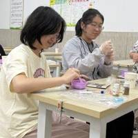 青少年沉浸式体验|三六六社会实践带你来做古法制香