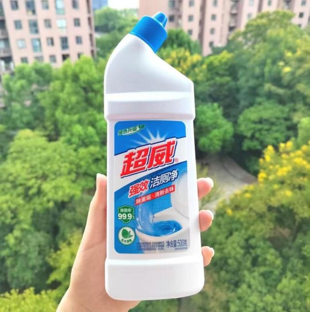 10个没发现更有性价比就不会换的基础清洁品
