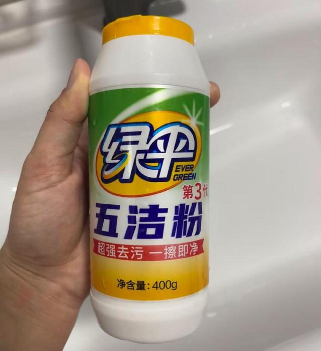 10个没发现更有性价比就不会换的基础清洁品