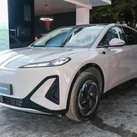 制造定命运！红旗固态电池官宣装车 天工06续航怒破1000千米