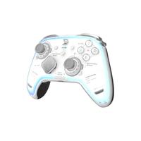 致动终极传奇背键改装，更适合六指握持了