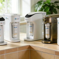 小米H800G Pro的5年RO滤芯是真实用还是营销噱头？1200+用户观点大PK