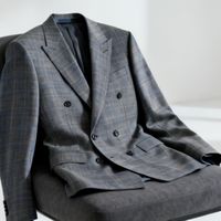 利郎SMART西装能打春节所有正式场合？抗皱性与场景适配度实测