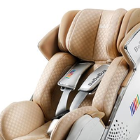 2026儿童安全座椅品牌有哪些？TOP5安全座椅品牌全方位测评