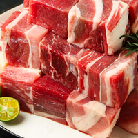 开年食力计划，牛腩火锅，软烂入味不踩雷