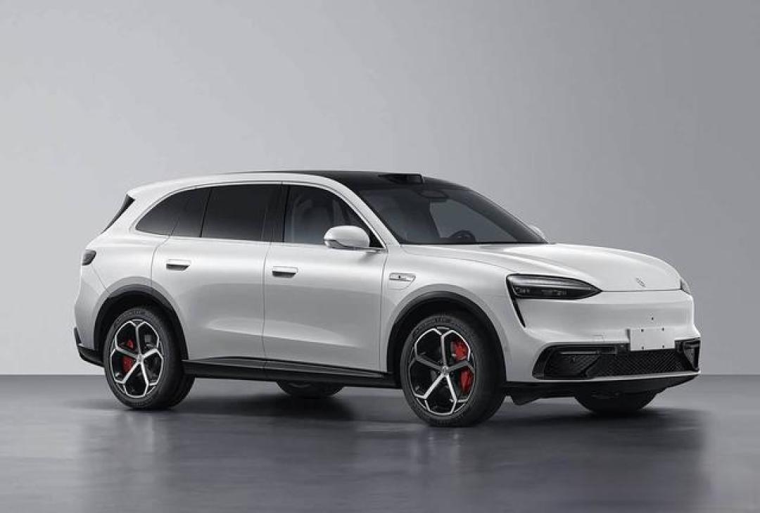 问界M6工信部曝光:双激光雷达+双动力布局,25万级对标主流SUV