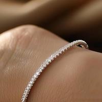 铂金首饰越来越难买到？谣言！商家正积极铺货——回收难是真。