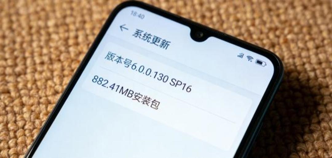 华为nova15系列狂喜!鸿蒙6.0.0.130 SP16速更,烟花特效+续航暴涨