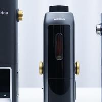 前置过滤器有必要装吗？惠尔顿/美的/韦思卡尔对比，热销前置评测