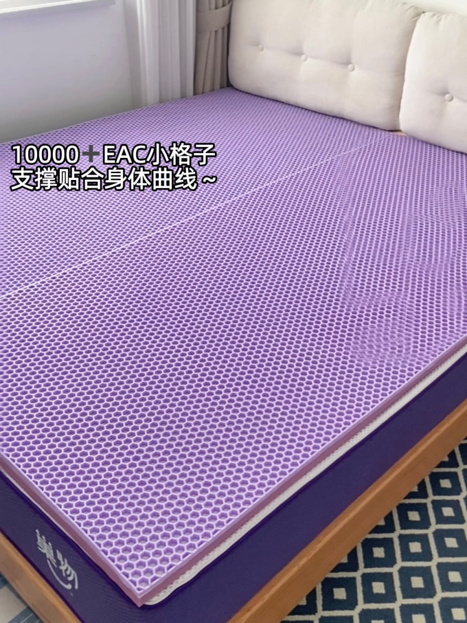 巢物床垫