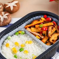 《10分钟吃上热乎饭！打工人/学生党闭眼入的真香速食清单，好吃不踩雷》