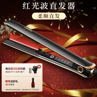 亚克西直发板X211：广域温控+防烫设计