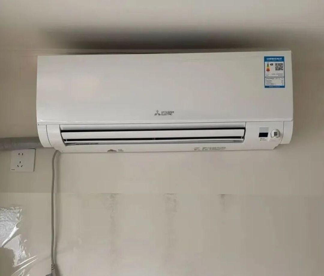 为什么空调开26℃，总有一股酸臭味儿？维修老师傅终于说出了大实话
