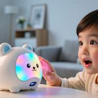 AI毛绒玩具热潮背后：情感陪伴是技术突破还是营销幻觉？