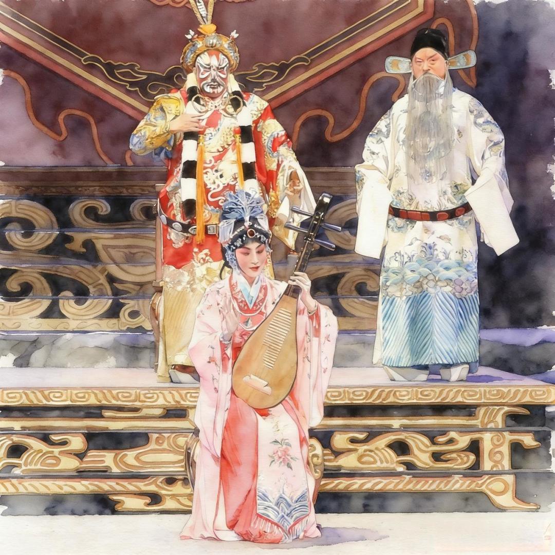 《潞安忠魂》:瑕不掩瑜的武戏新篇